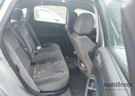 2013 Chevrolet Impala Lt from USA, damaged, VIN 2G1WG5E30D1114377